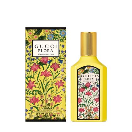 Gorgeous Orchid Eau de Parfum