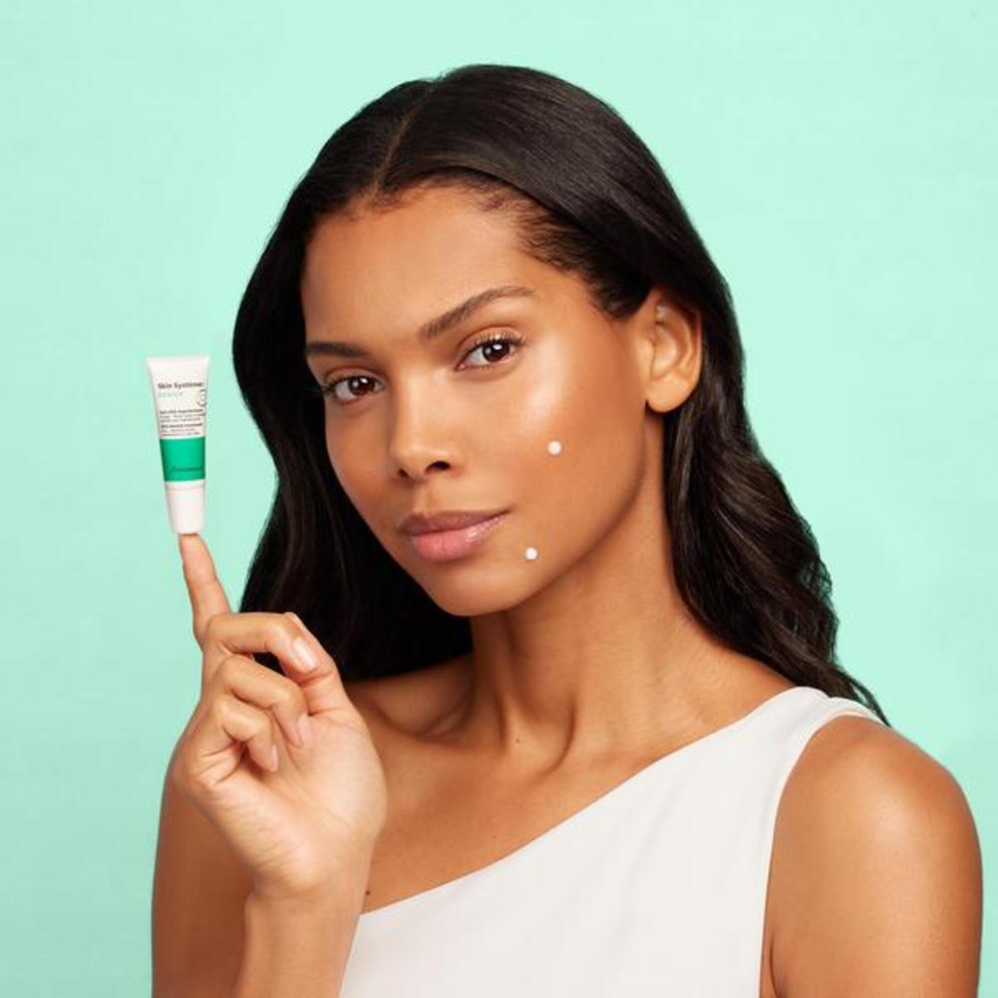 Soin SOS imperfections