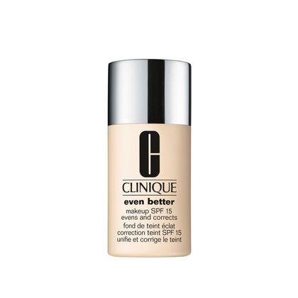  Clinique Even Better Makeup SPF 15 Foundation  1 of 1 