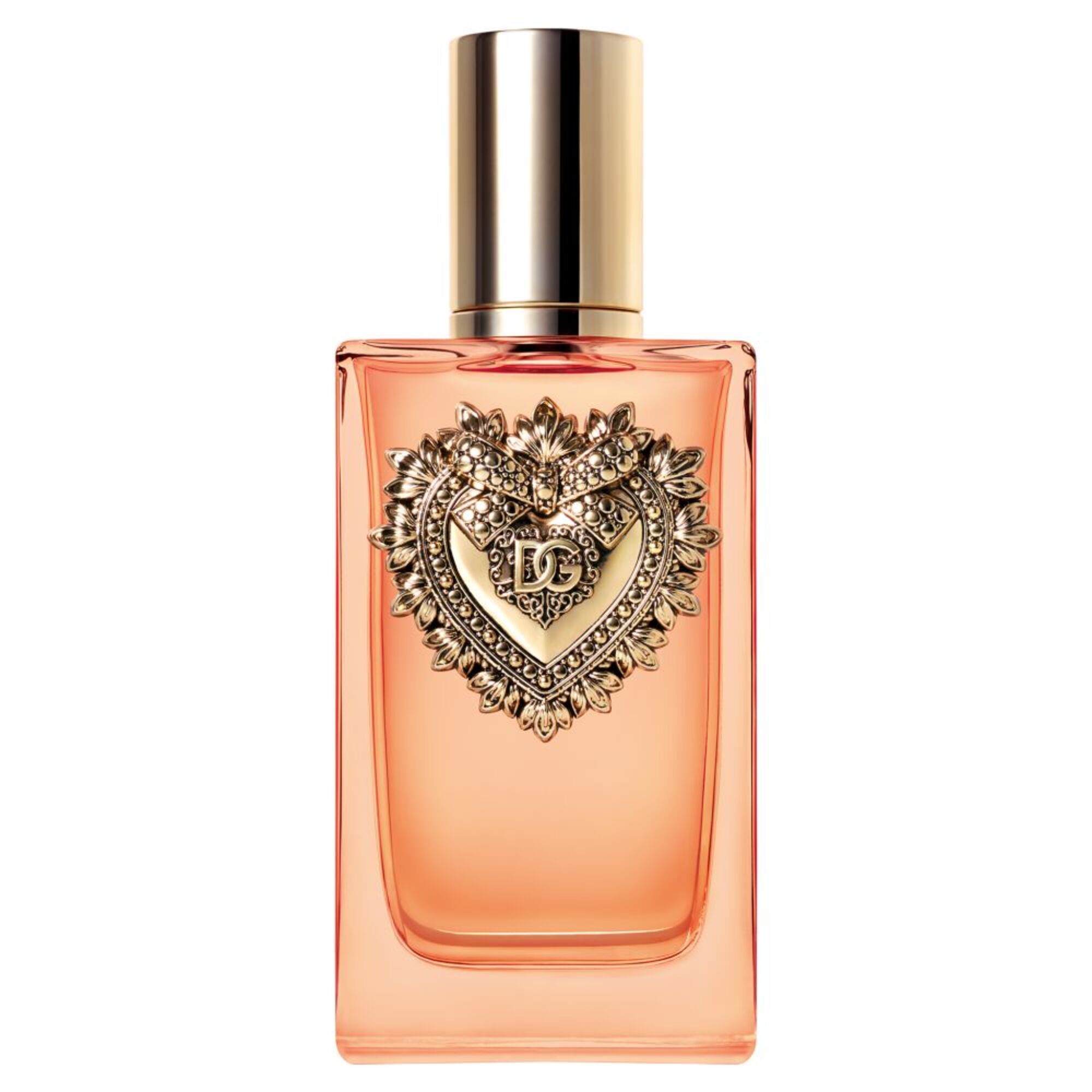100 ML Dolce&Gabbana D&G DEVOTION Eau de Parfum 1 of 5 Eau de Parfum
