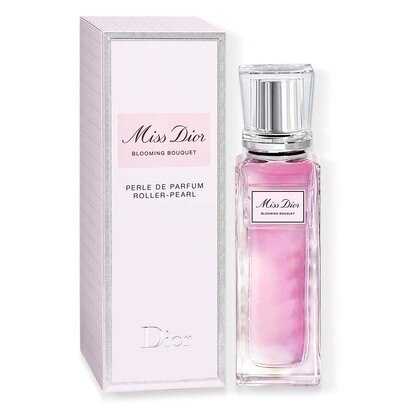 20 ML DIOR MISS DIOR BLOOMING BOUQUET Eau de Toilette Roller Pearl  1 of 3 