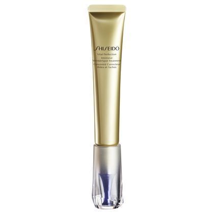 20 ML Shiseido Vital Perfection Gesichtspflege  1 of 3 