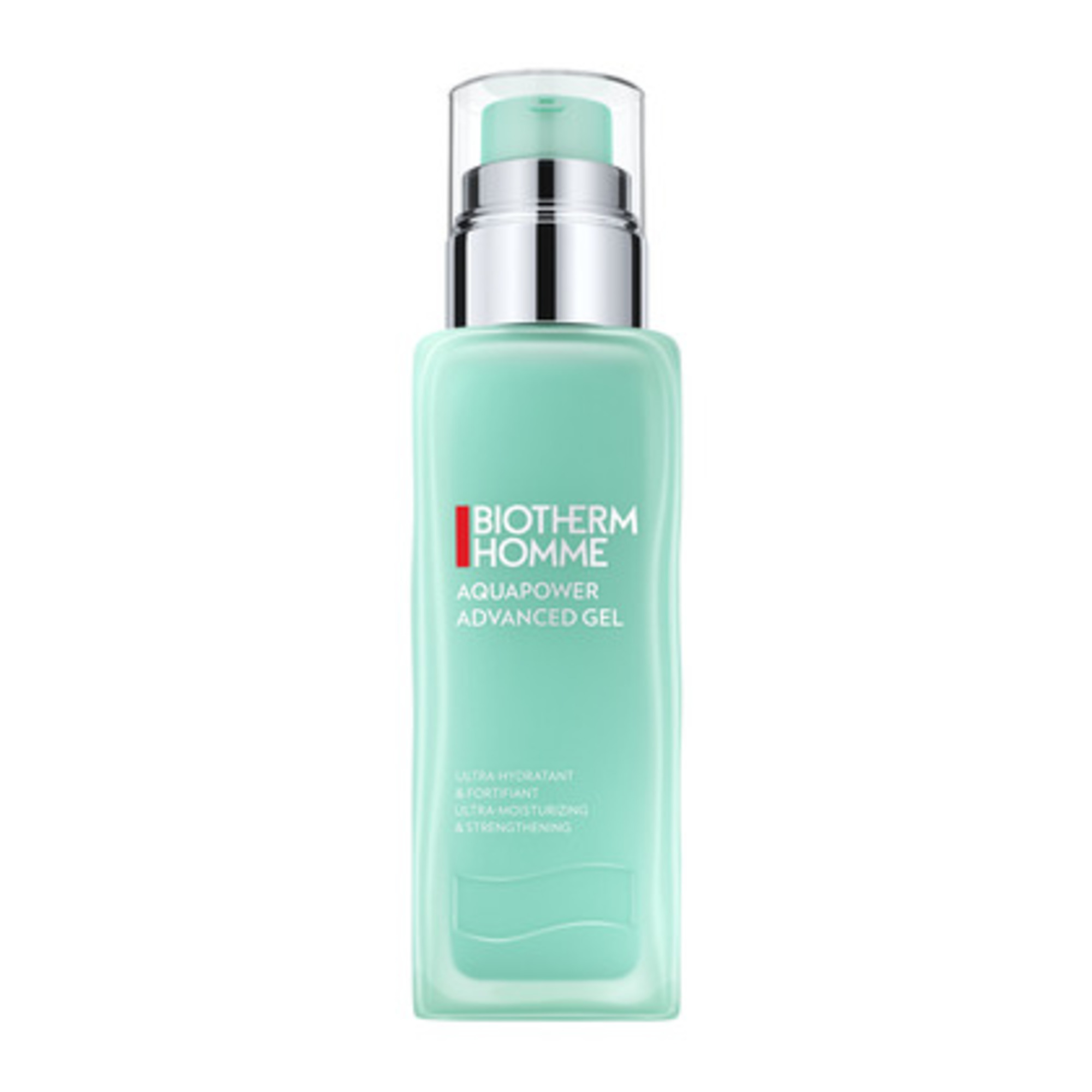 100 ML Biotherm Homme Aquapower Gel  Gel
