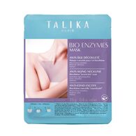 25 G Talika Körper Bio Enzymes Mask Anti-âge Décolleté  1 of 2 