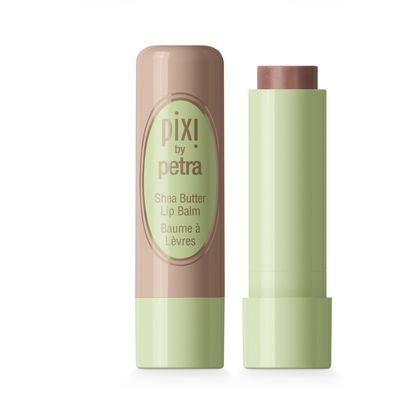  Pixi Shea Butter Lip Balm Baume à Lèvres  1 of 1 