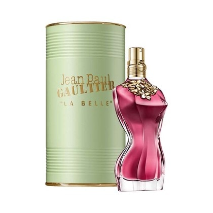 50 ML Jean Paul Gaultier La Belle Eau de Parfum  1 of 6 