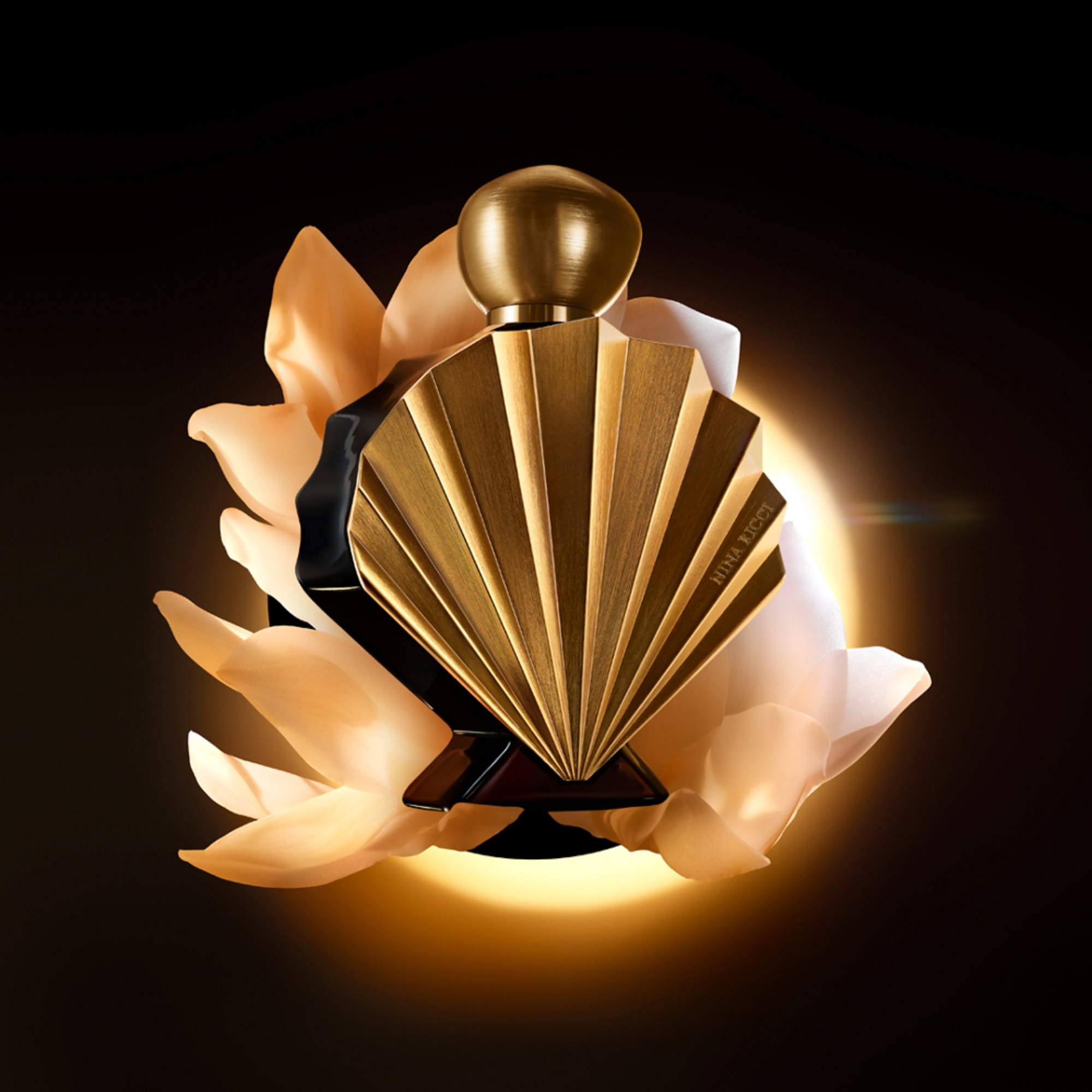 30 ML Nina Ricci Vénus de Nina Ricci Eau de Parfum Intense 5 of 5 Eau de Parfum Intense
