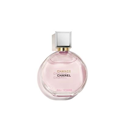 35 ML CHANEL CHANCE EAU TENDRE CHANCE EAU TENDRE EAU DE PARFUM ZERSTÄUBER  1 of 1 