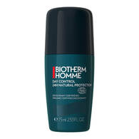 75 ML Biotherm Homme Day Control Day Control 24H Natural Protect Roll-on  1 of 2 