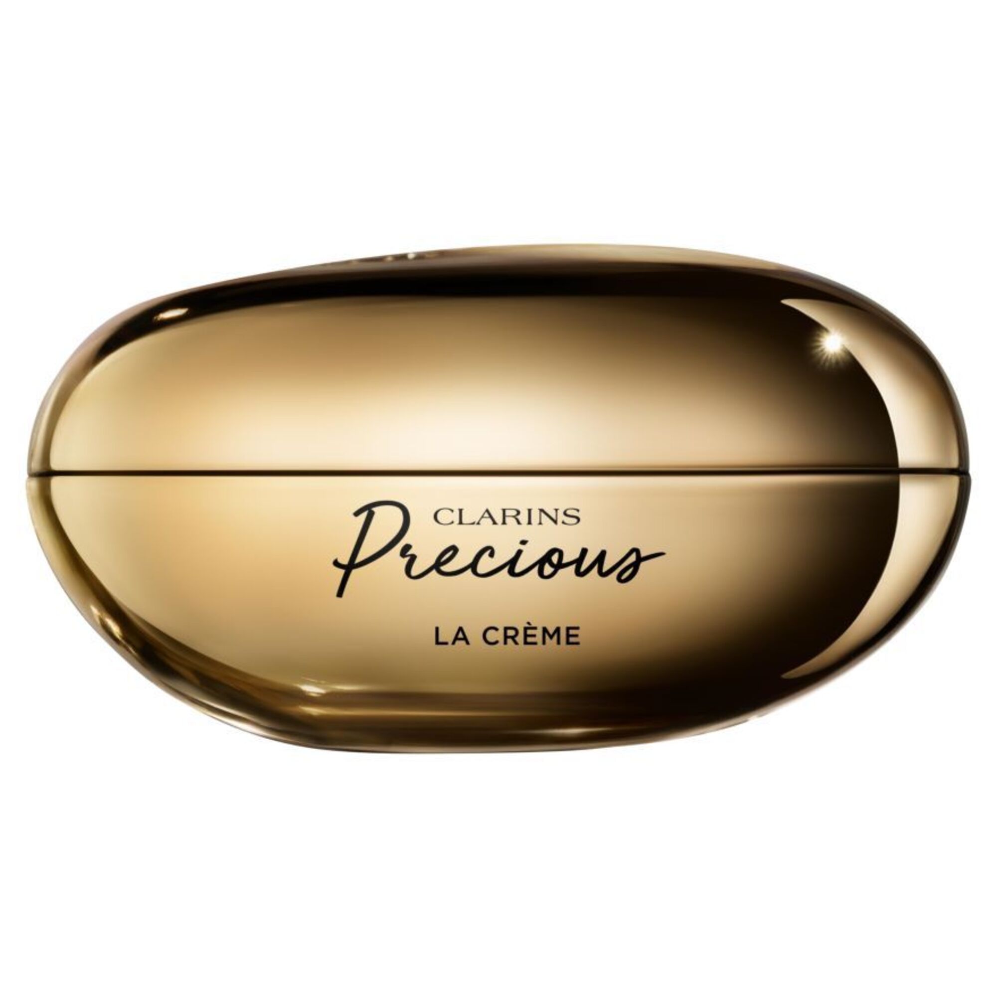 50 ML Clarins Precious La Crème Gesichtscreme  Gesichtscreme