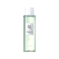  Beauty of Joseon GREEN PLUM REFRESHING TONER Tonique AHA+BHA  1 of 2 