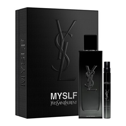 1 PCS Yves Saint Laurent MYSLF Duftset  1 of 2 