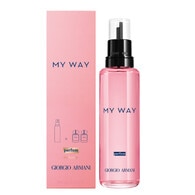 100 ML Giorgio Armani My Way Parfum Refill  1 of 2 