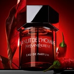 60 ML Yves Saint Laurent La Nuit de L'Homme Parfum 2 of 5 Parfum