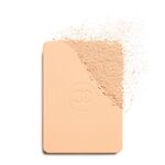  CHANEL ULTRA LE TEINT Teint Compact Haute Tenue Ultra Confort – Finition  Zéro Défaut  2 of 5 Teint Compact Haute Tenue Ultra Confort – Finition  Zéro Défaut