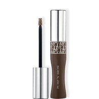  DIOR Diorshow Pump'N Brow Mascara Sourcils  1 of 2 