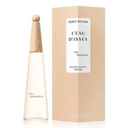 50 ML Issey Miyake L'Eau d'Issey Eau de Toilette  1 of 3 