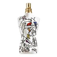 125 ML Jean Paul Gaultier Le Male Pride Limited Edition Eau de Toilette  1 of 2 