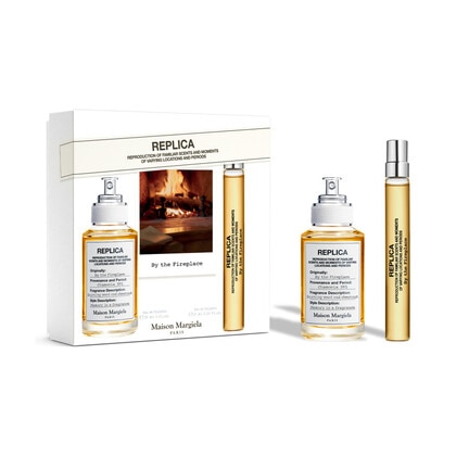 Coffret parfum