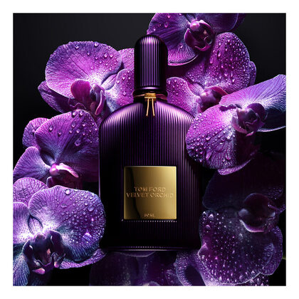 50 ML TOM FORD Velvet Orchid Eau de Parfum  1 of 3 