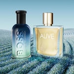 50 ML Hugo Boss BOSS ALIVE LAVEND Eau de Parfum 4 of 8 Eau de Parfum
