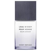 50 ML Issey Miyake SOLAR LAVENDER Solar Lavendar Eau de Toilette  1 of 2 