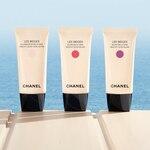 CHANEL LES BEIGES ILLUMINATEUR BELLE MINE Highlighter 8 of 8 Highlighter