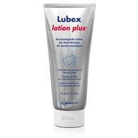 200 ML Lubex anti-age Lubex Lotion pour le visage et le corps  1 of 2 