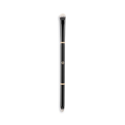 1 PCS Marionnaud Dual Smudger & Precision Brush Brush  1 of 2 