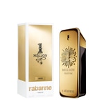 100 ML Rabanne 1 Million Parfum Eau de Parfum  3 of 6 Eau de Parfum