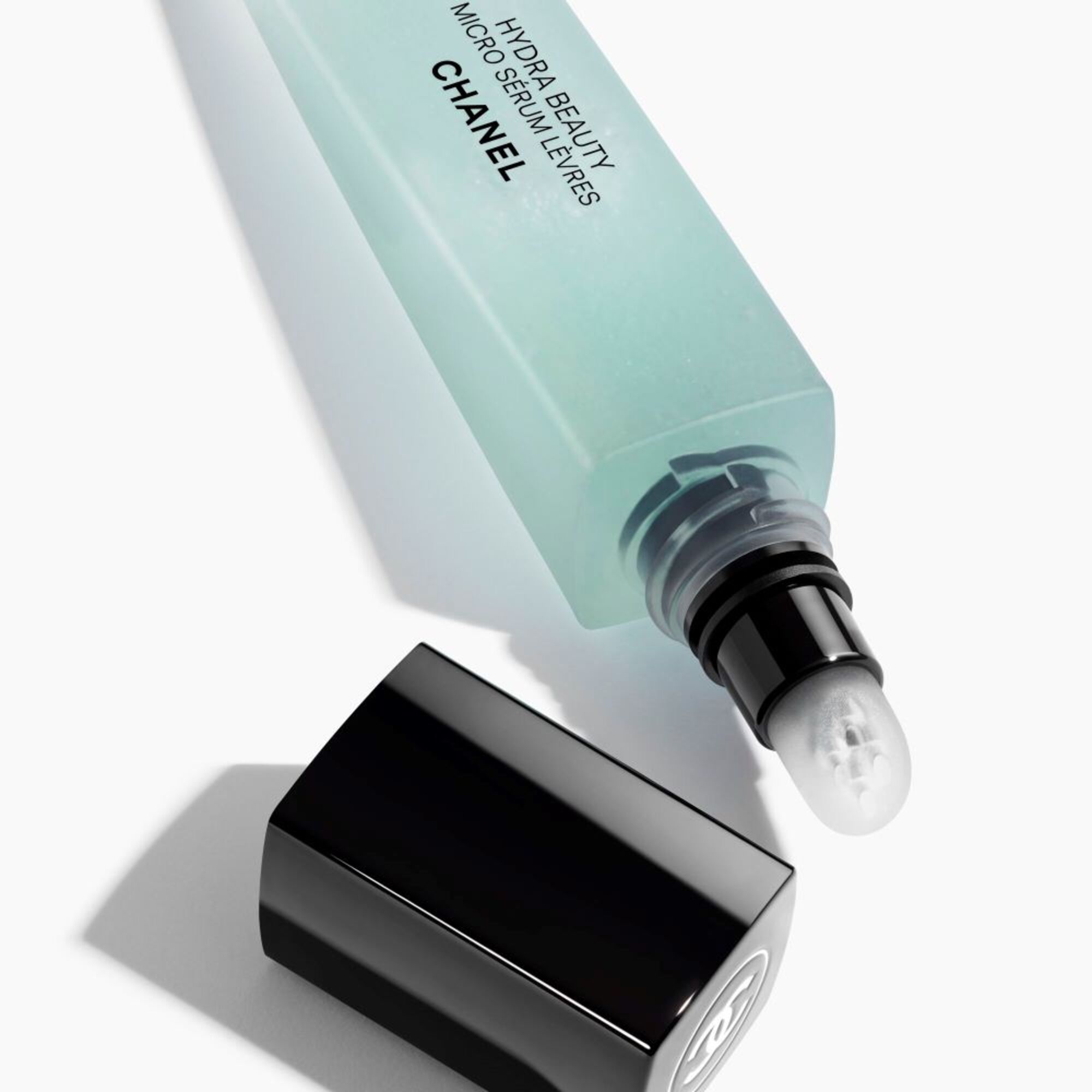 Sérum pour les lèvres