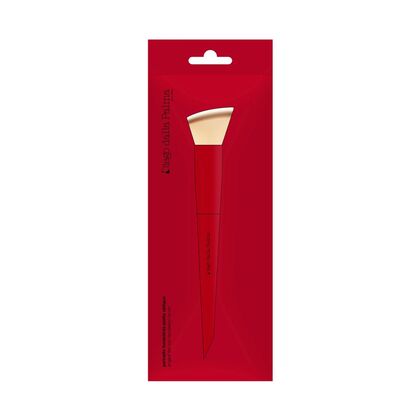 Angle Flat-Top Foundation Brush