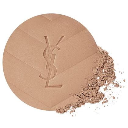  Yves Saint Laurent All Hours Hyper Bronze Poudre de bronze  1 of 3 