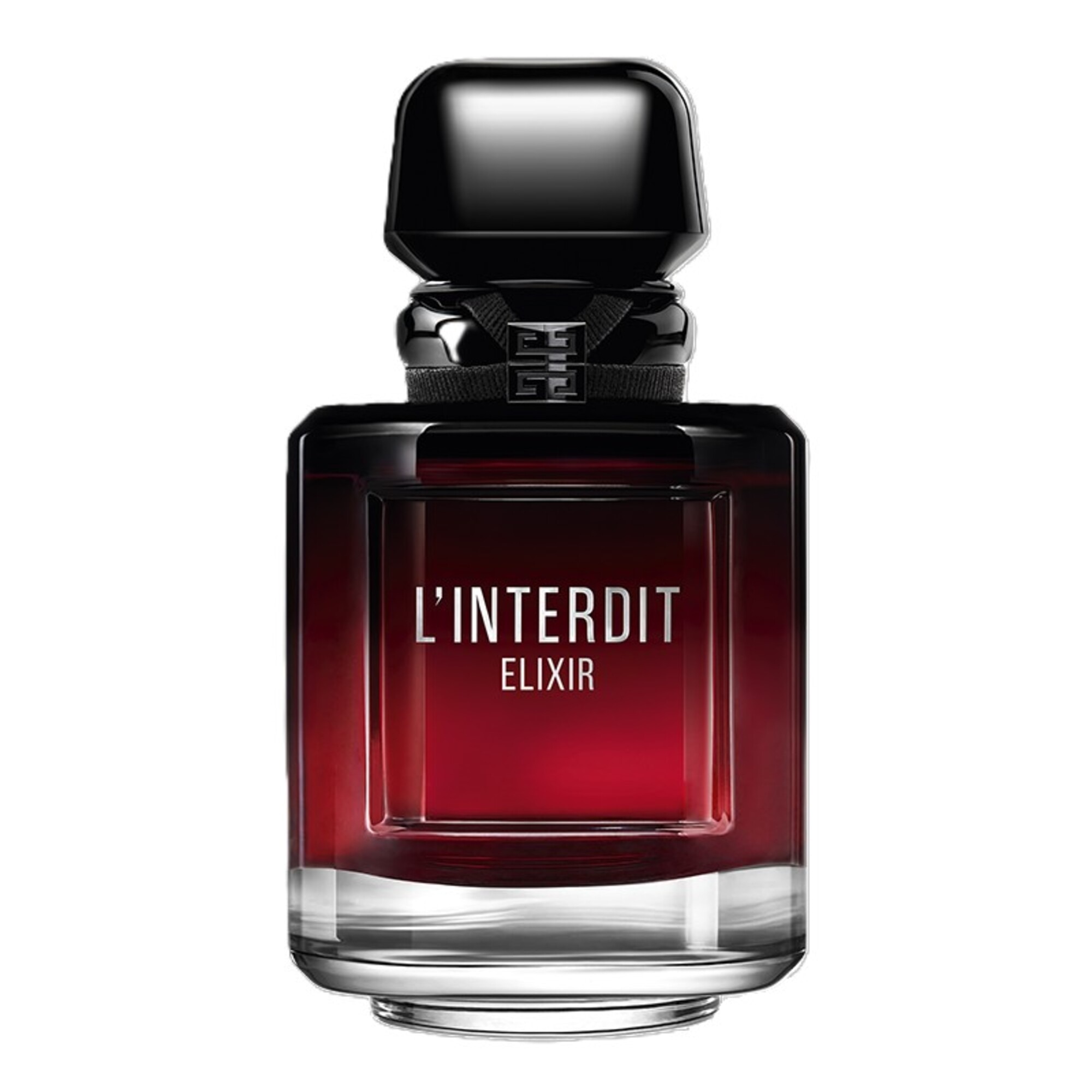 35 ML Givenchy L'Interdit Elixir Eau de Parfum 1 of 4 Eau de Parfum