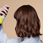 Le Spray Volume