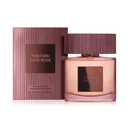 30 ML TOM FORD CafÃ© Rose Eau de Toilette  1 of 5 