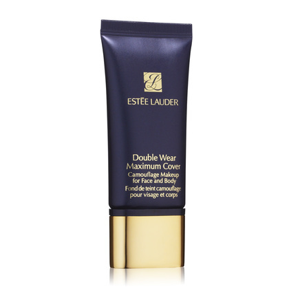  Estée Lauder Double Wear Maximum Cover Foundation  1 of 1 