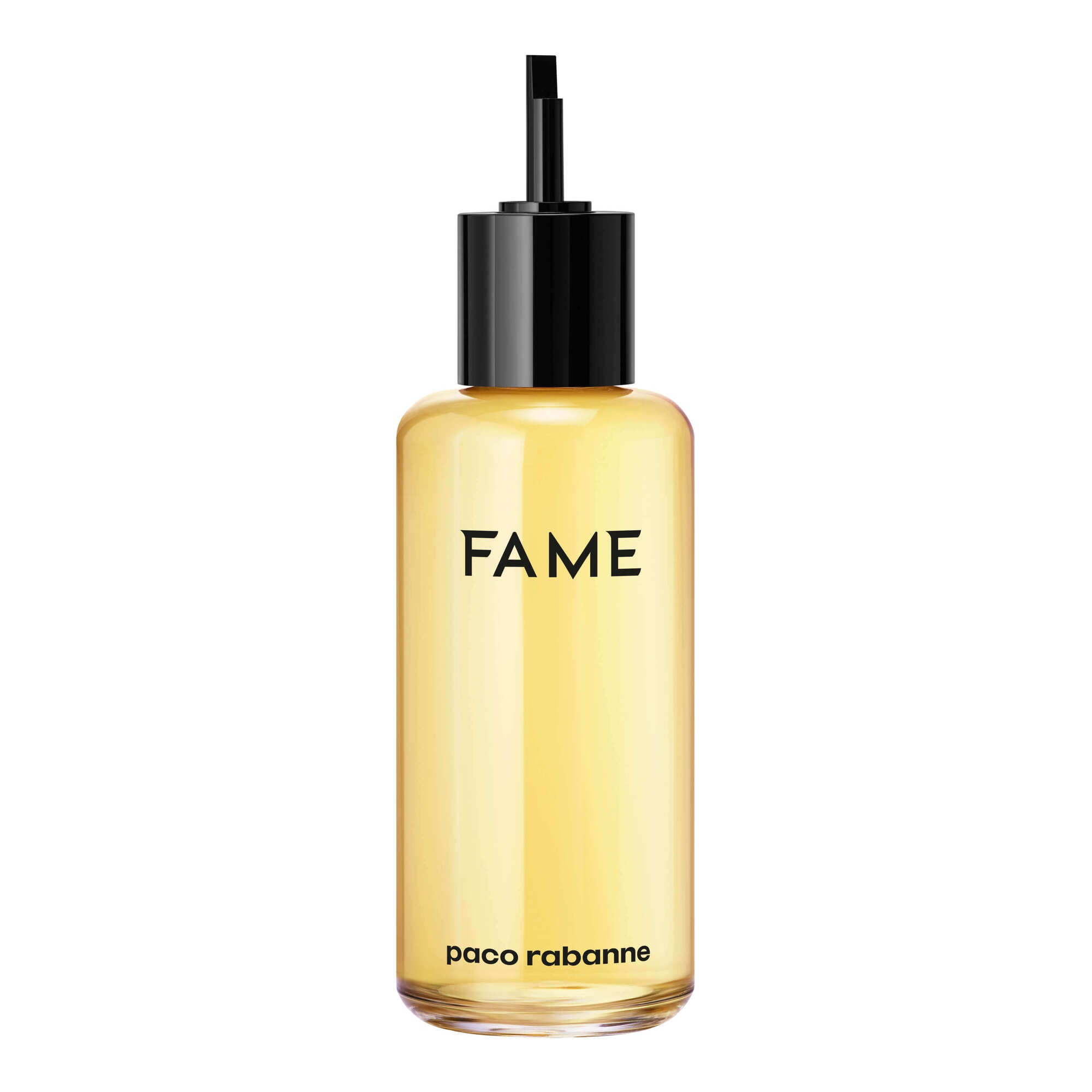 200 ML Rabanne Fame Eau de Parfum Refill  Eau de Parfum Refill