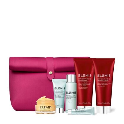 1 PCS Elemis Pro-Collagen The Essential Travel Collection  1 of 2 