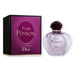 100 ML DIOR Pure Poison Eau de Parfum 2 of 2 Eau de Parfum