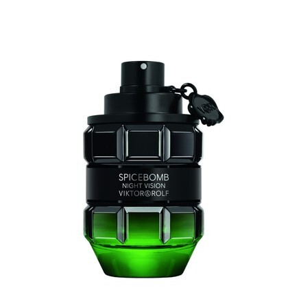 90 ML Viktor & Rolf Spicebomb Eau de Toilette  1 of 3 