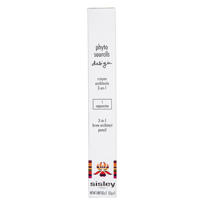  SISLEY Phyto-Sourcils Design Augenbrauenstift  1 of 4 