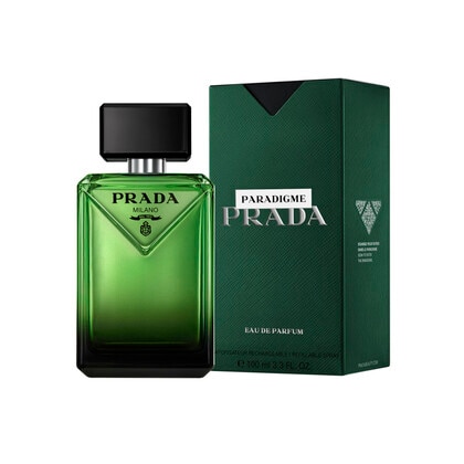 Eau de Parfum