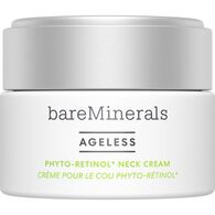 50 ML BareMinerals AGELESS Hals- & Dekolletépflege  1 of 2 