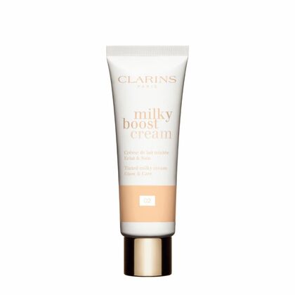  Clarins Milky Boost Cream Crème teintée  1 of 1 