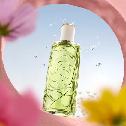 Eau de Toilette