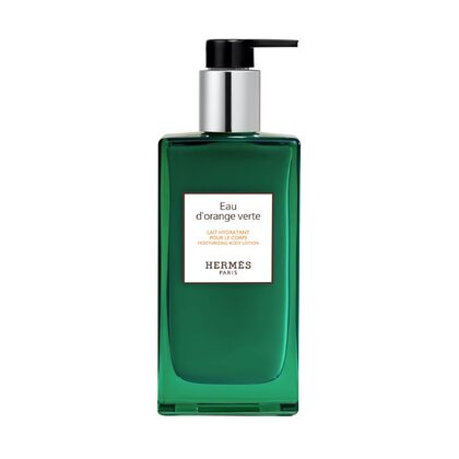 200 ML Hermès Eau d'orange verte Feuchtigkeitsspendende K�rpermilch  1 of 1 