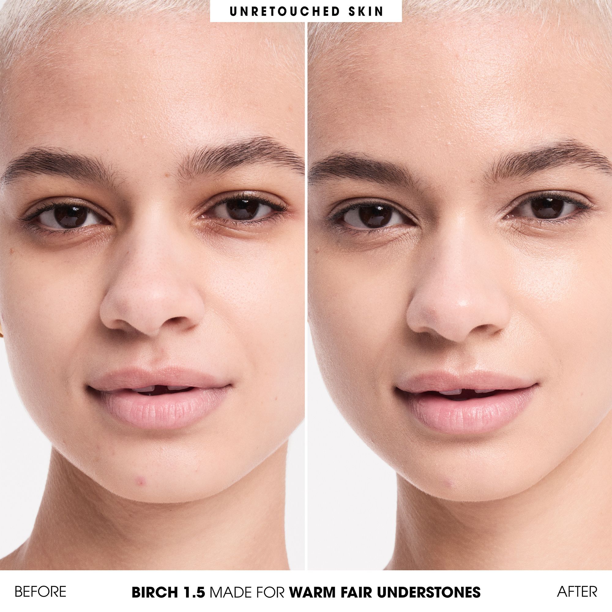 BareMinerals Complexion Rescue Luminous Skin Tint Stick Foundation Stick 2 of 8 Foundation Stick
