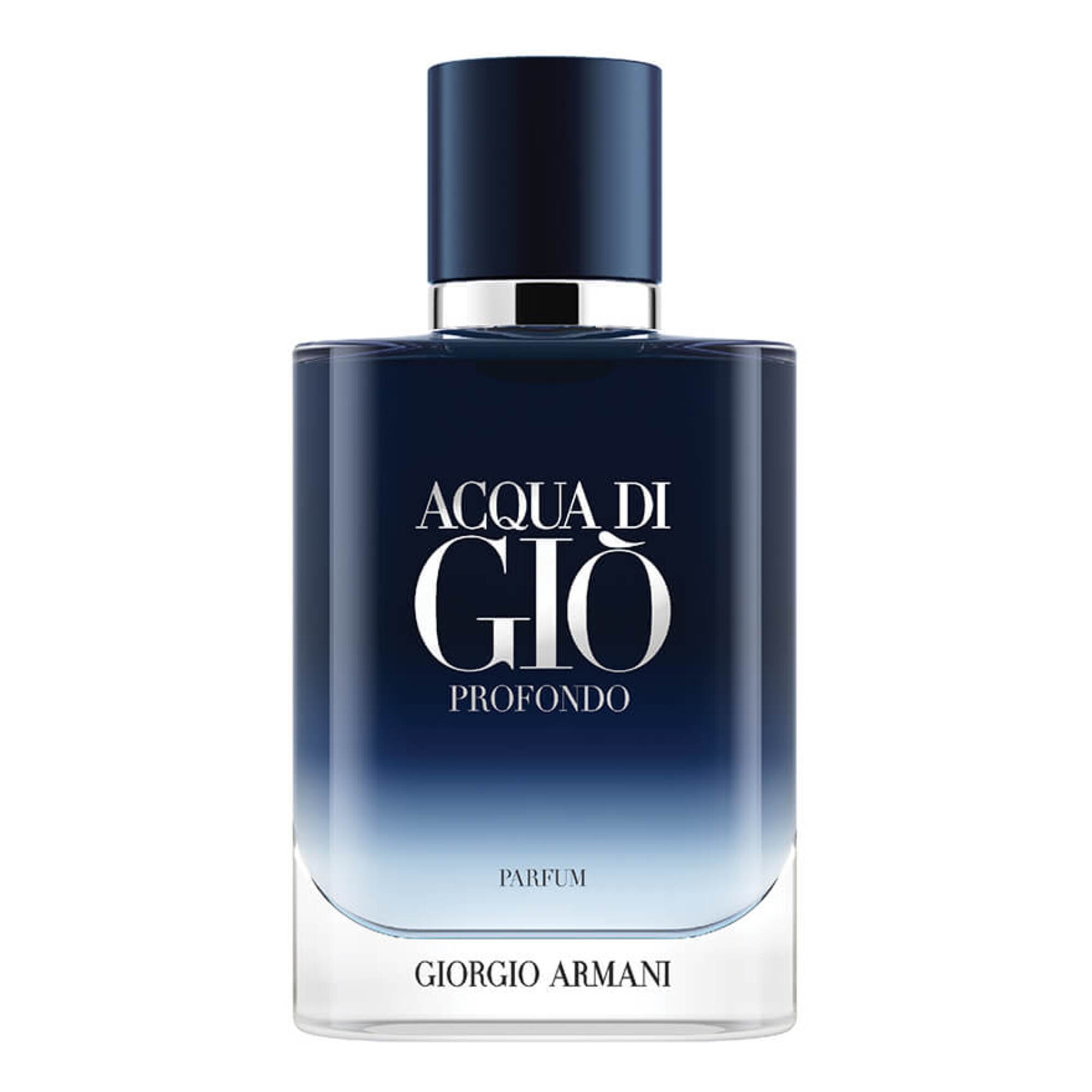 50 ML Giorgio Armani ACQUA DI GIO PROFONDO Parfum 1 of 3