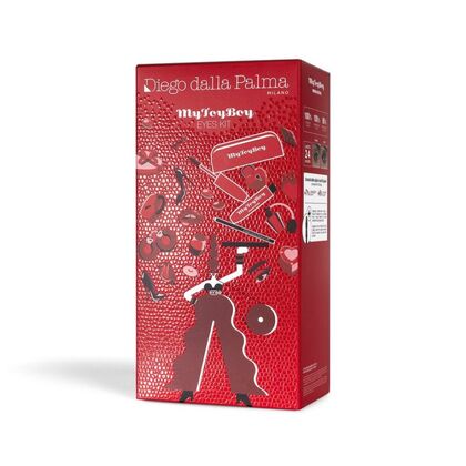 MYTOYBOY MASCARA KIT
